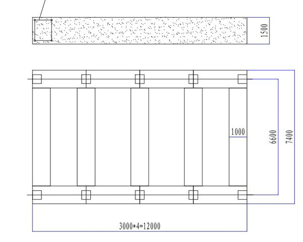 蘇州電器科學(xué)研究院:設(shè)計(jì)450噸稱重平臺(tái)